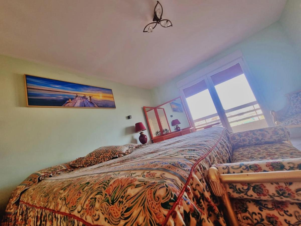 Penthouse With Private Pool, Hot Tub Jacuzzi With Sea Views And Chill-Out Zone, Close To The Sea มาร์เบยา ภายนอก รูปภาพ